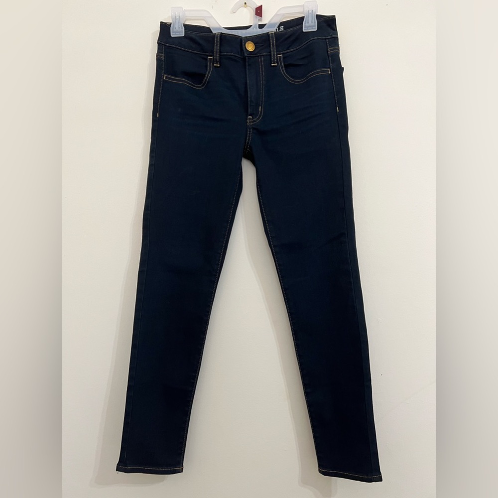 American Eagle NWOT jeggings. Size 6